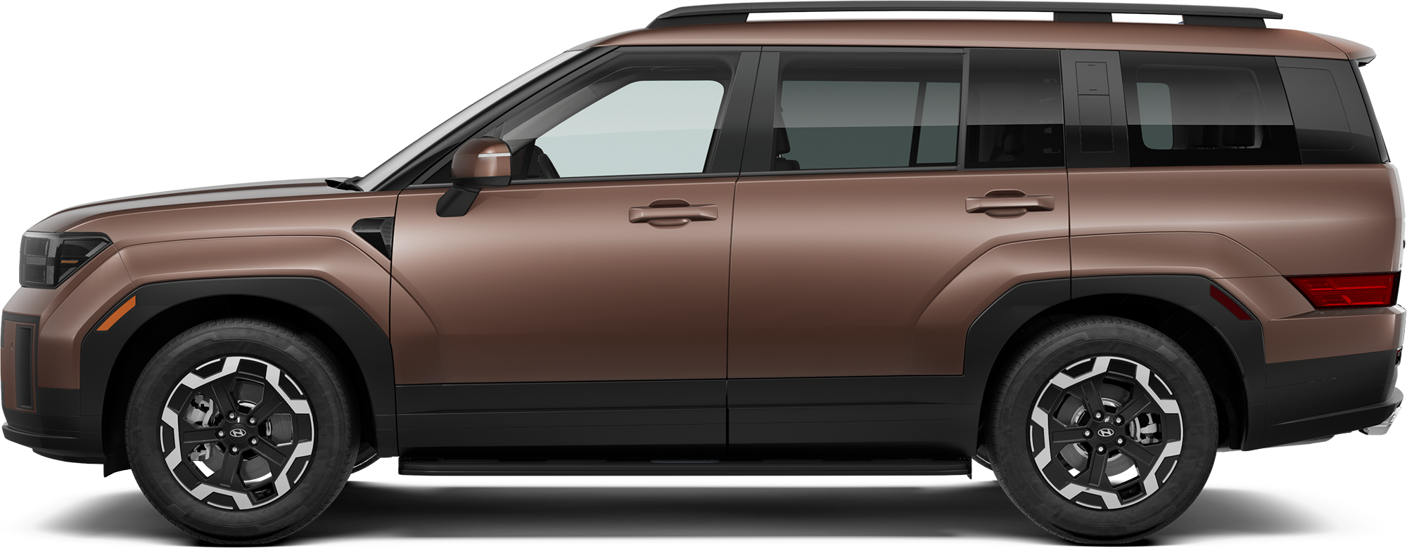 2025 Hyundai Santa Fe SUV SEL 